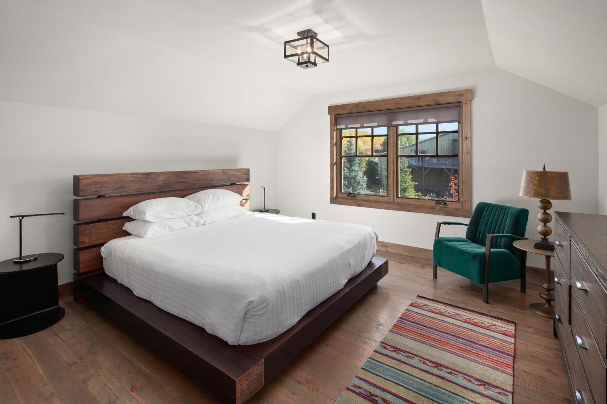 Lodge At Whitefish Lake Екстериор снимка